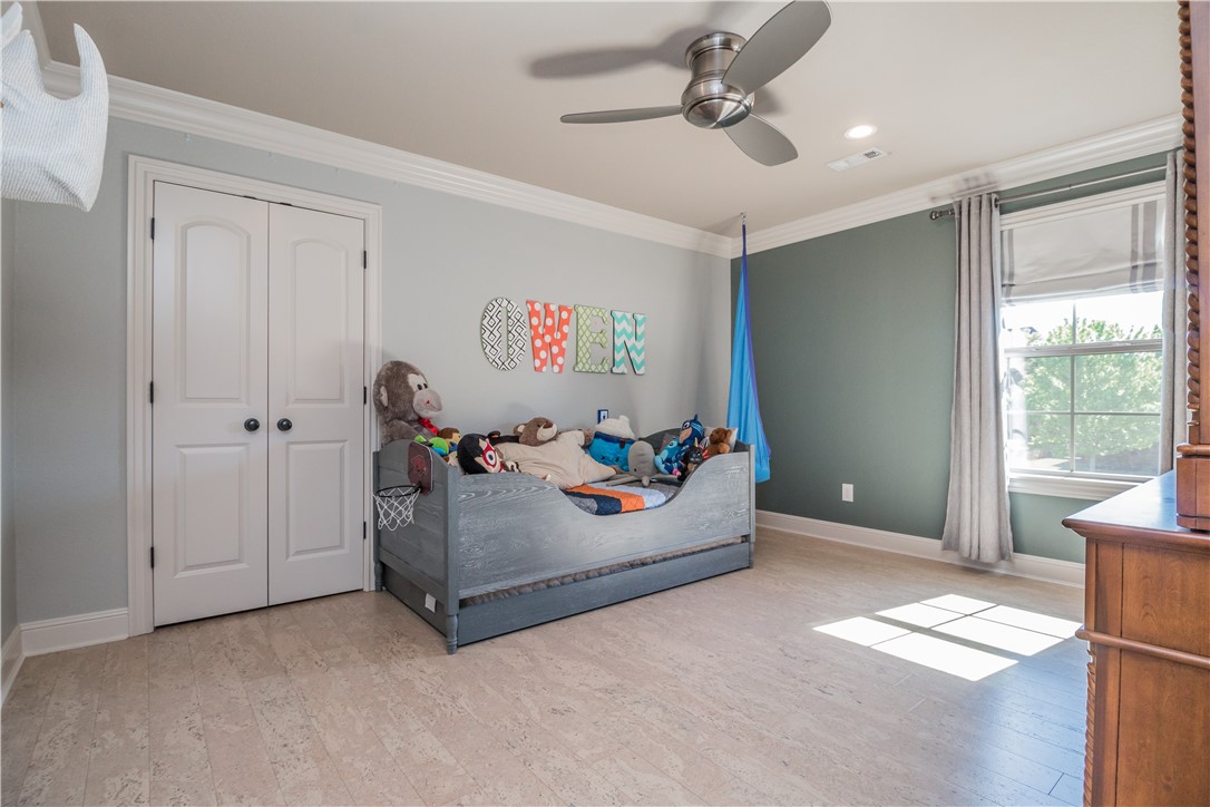 Cross Creek - Residential