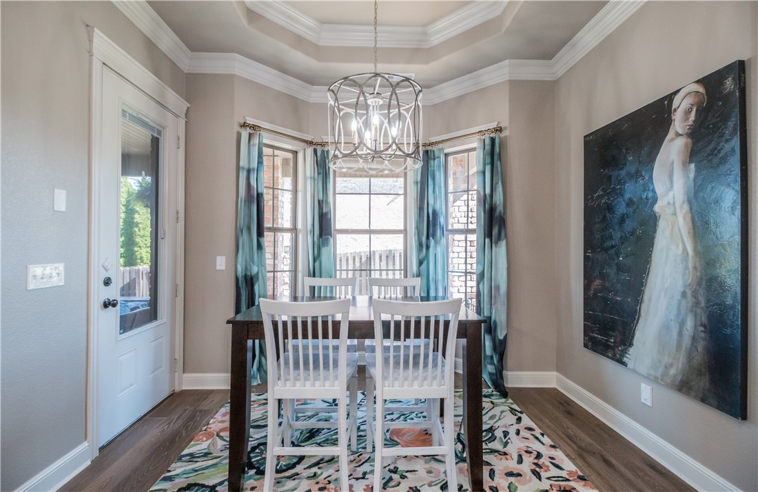 Cross Creek - Residential