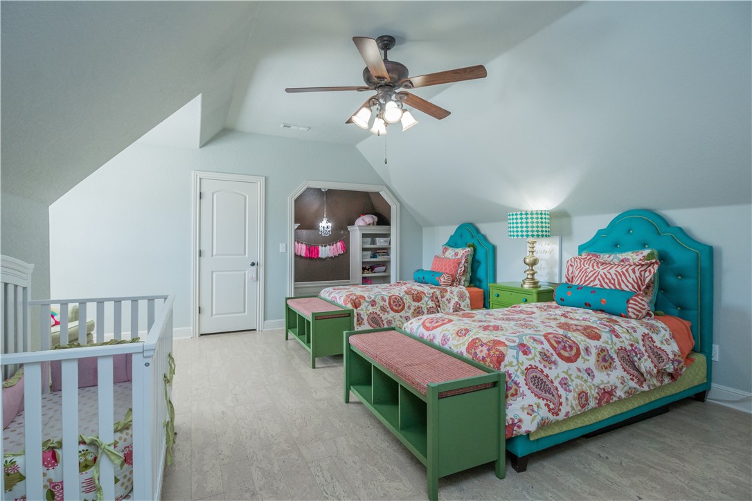 Cross Creek - Residential