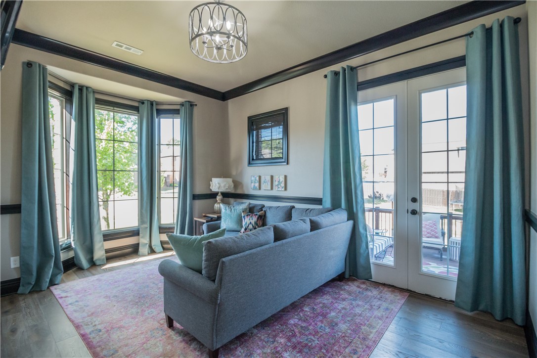 Cross Creek - Residential