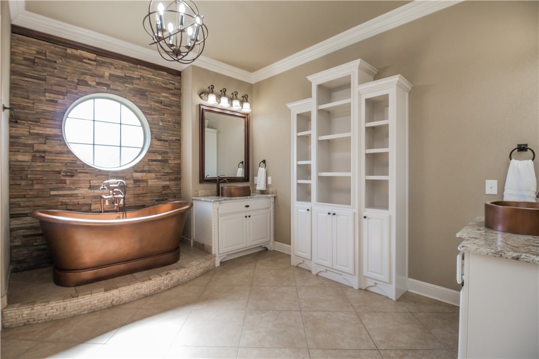 Cross Creek - Residential