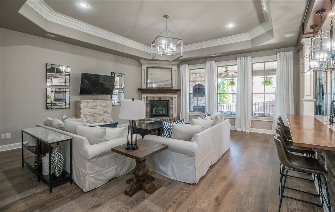 Cross Creek - Residential