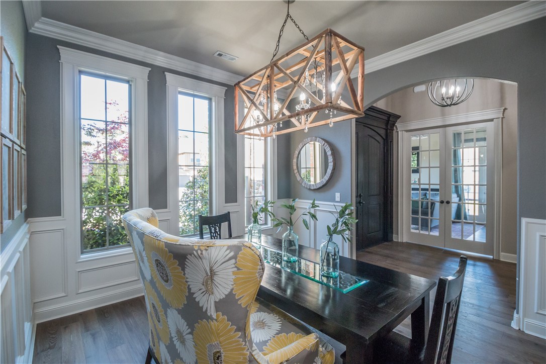 Cross Creek - Residential