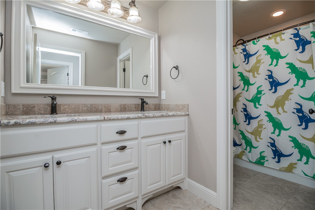 Cross Creek - Residential