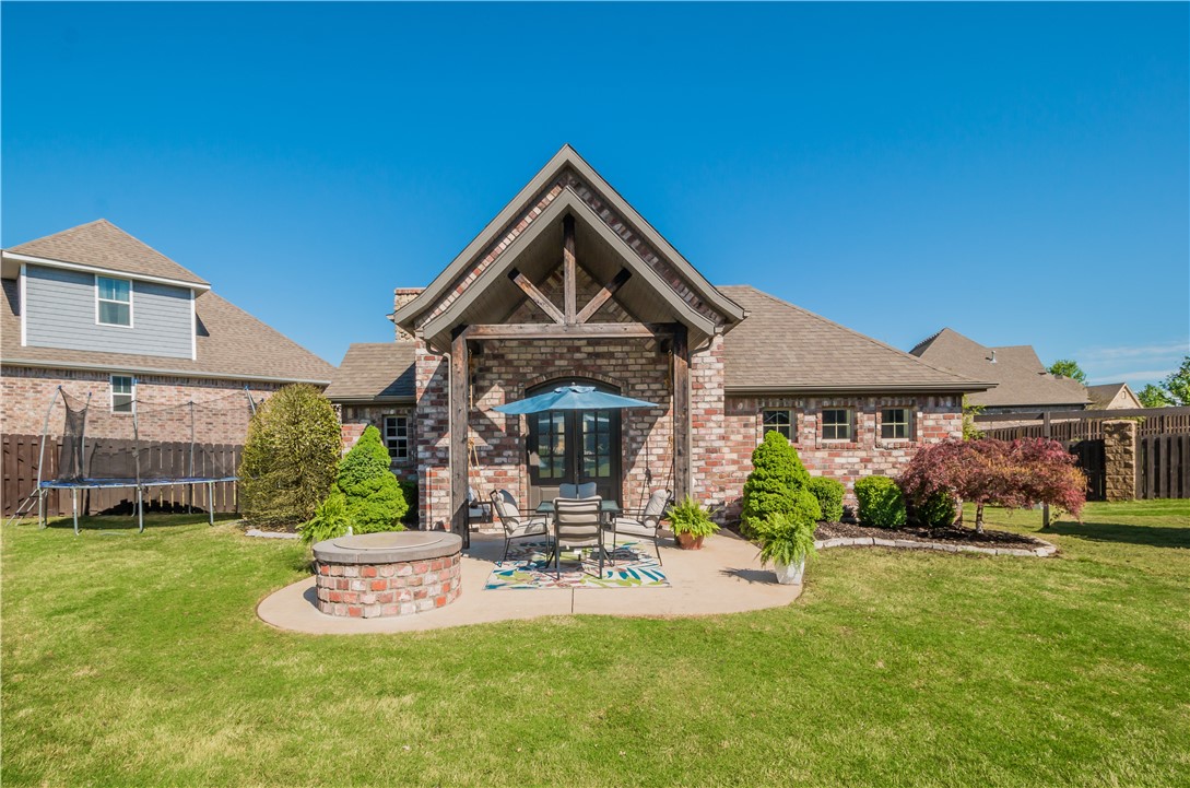 Cross Creek - Residential