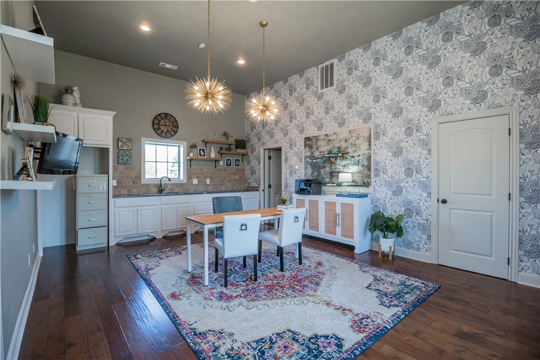 Cross Creek - Residential