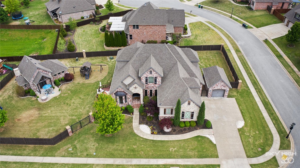 Cross Creek - Residential