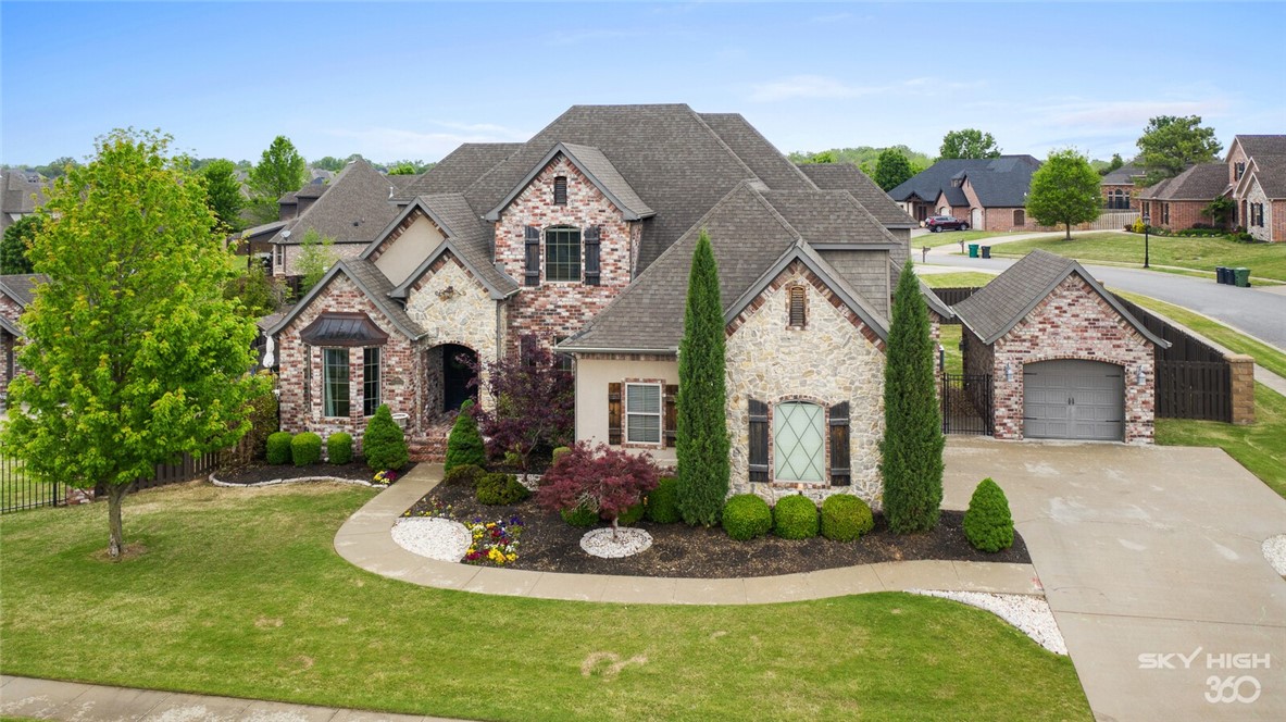 Cross Creek - Residential