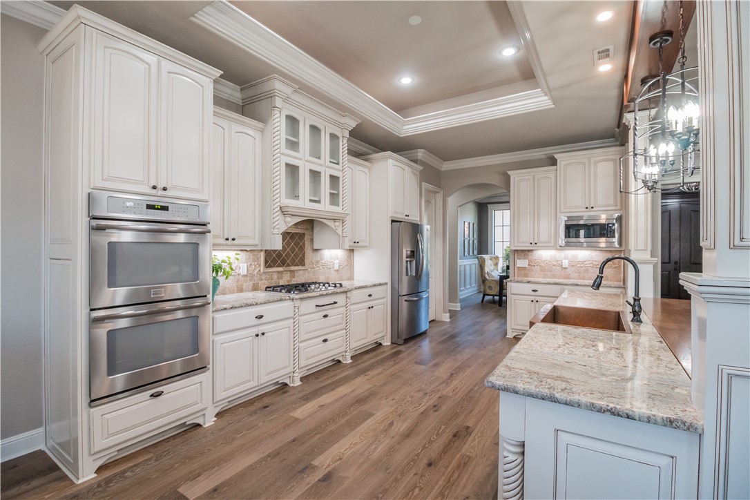 Cross Creek - Residential