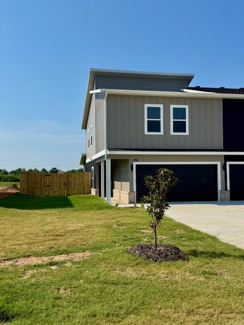 Poigai Estates PH-3 - Residential Lease