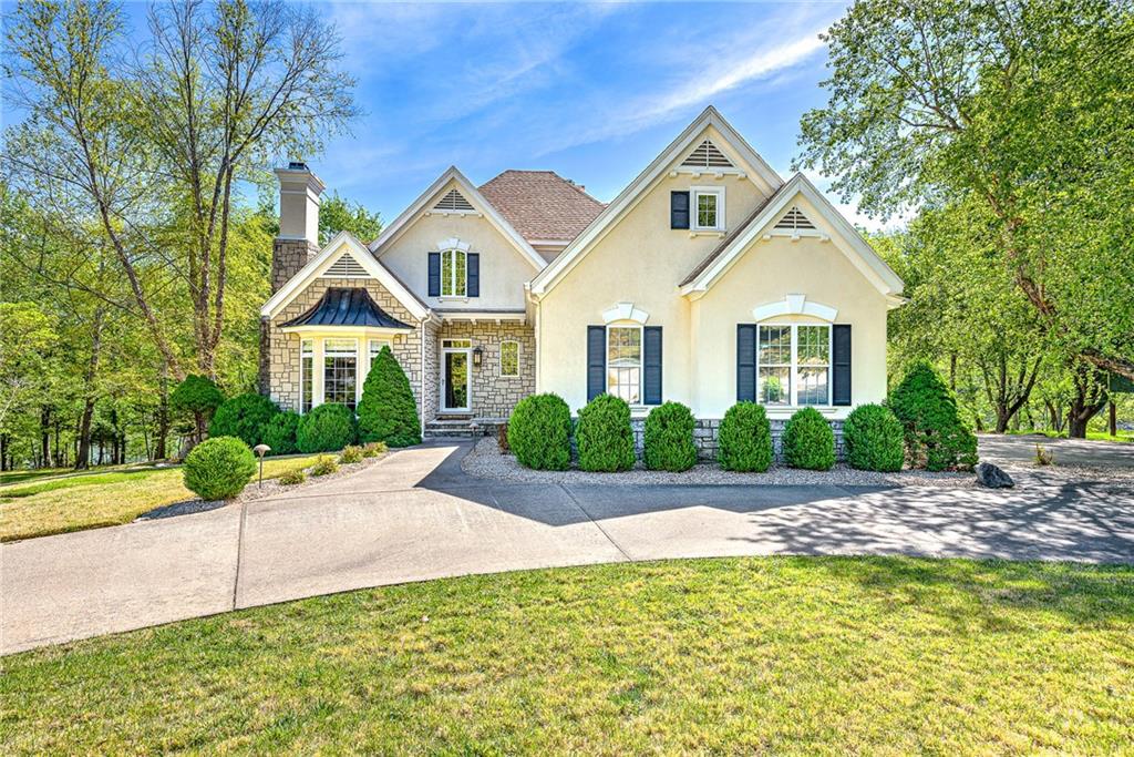 Unit 116 Holiday Island - Residential