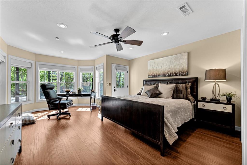 Unit 116 Holiday Island - Residential