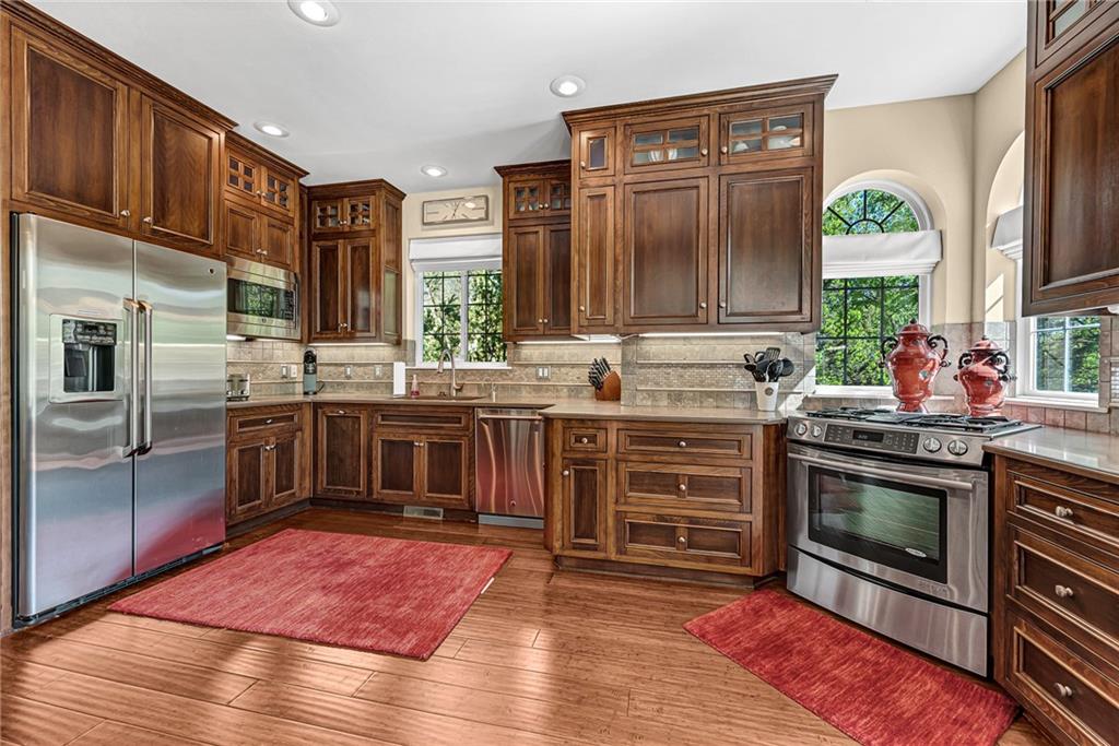 Unit 116 Holiday Island - Residential