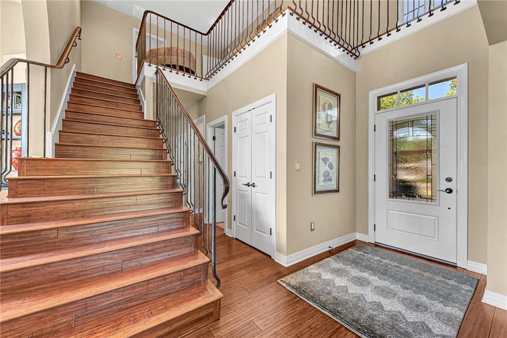 Unit 116 Holiday Island - Residential