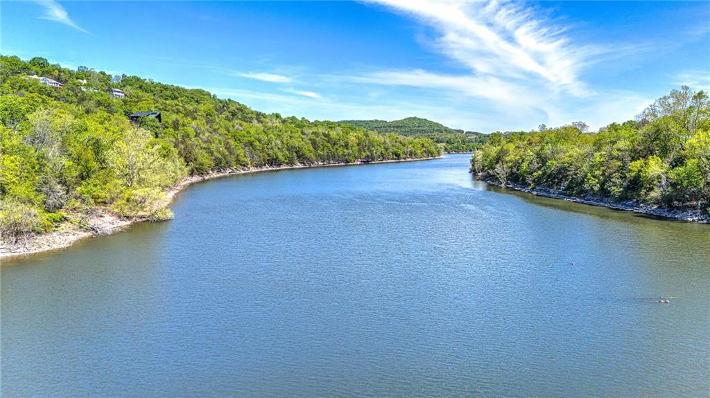 Unit 116 Holiday Island - Residential