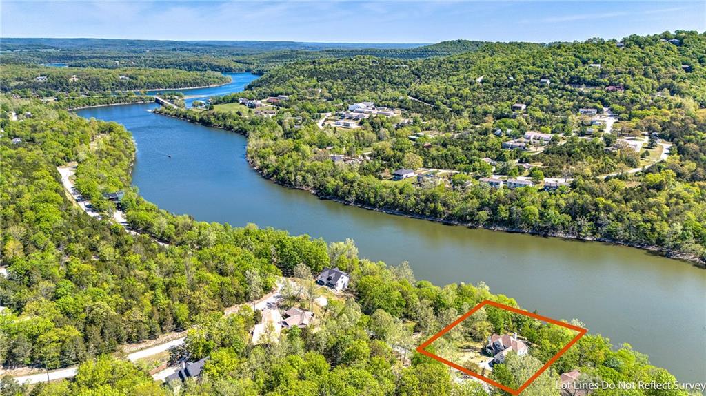 Unit 116 Holiday Island - Residential