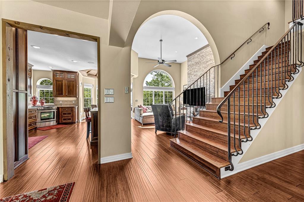 Unit 116 Holiday Island - Residential