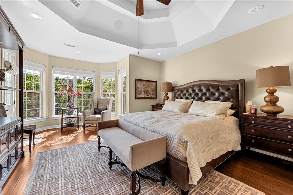 Unit 116 Holiday Island - Residential