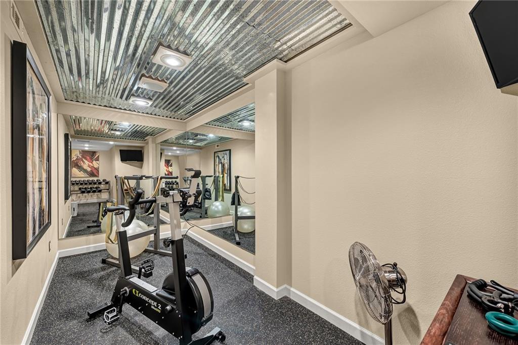 Unit 116 Holiday Island - Residential