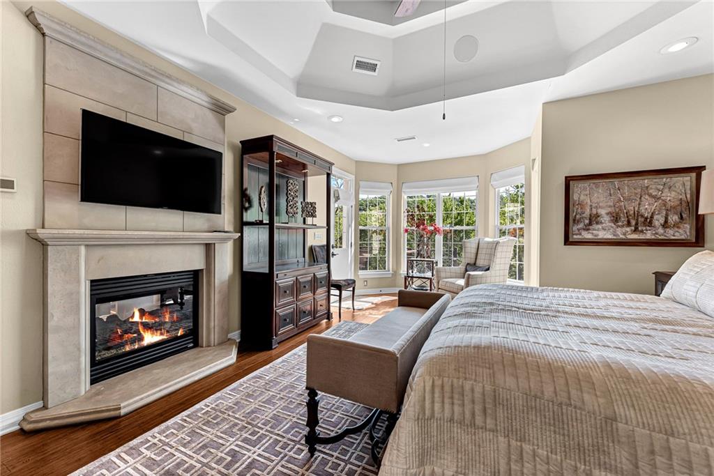 Unit 116 Holiday Island - Residential