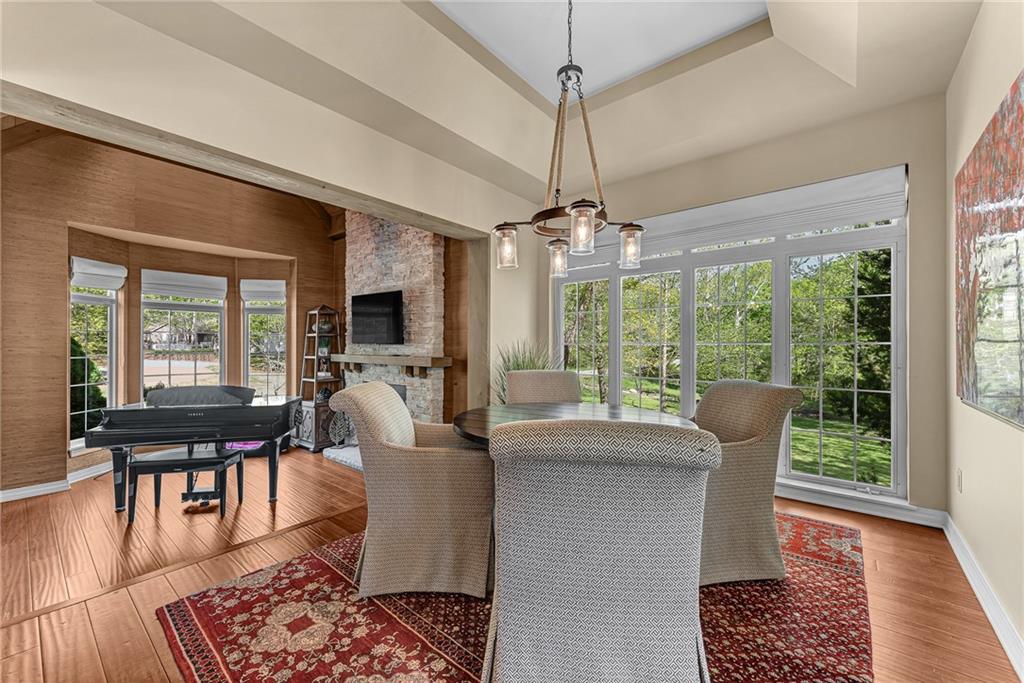 Unit 116 Holiday Island - Residential