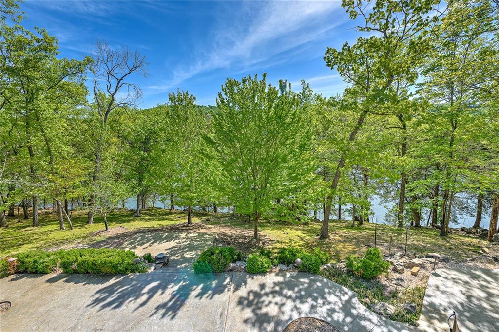 Unit 116 Holiday Island - Residential