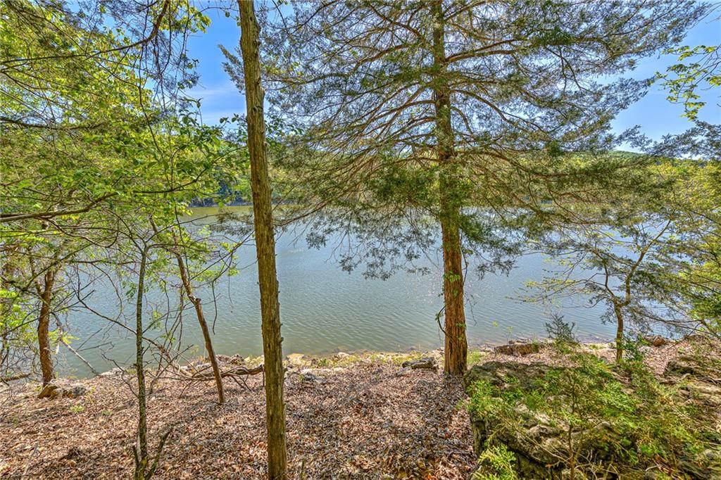 Unit 116 Holiday Island - Residential