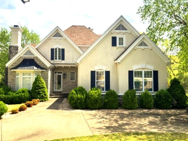 Unit 116 Holiday Island - Residential