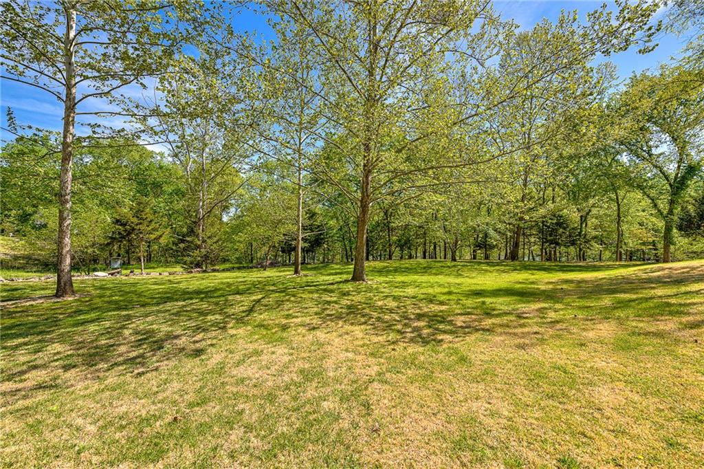 Unit 116 Holiday Island - Residential