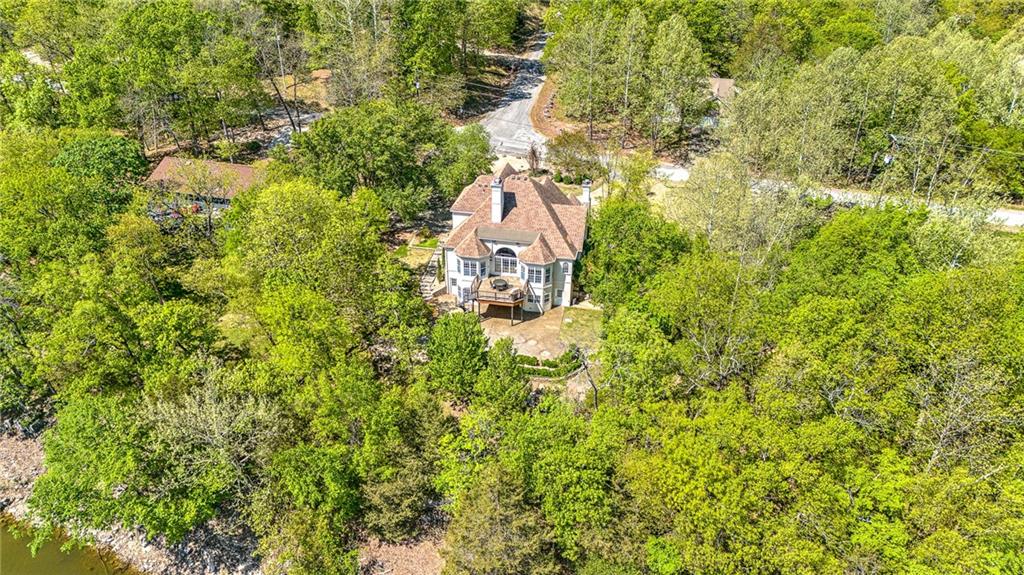 Unit 116 Holiday Island - Residential