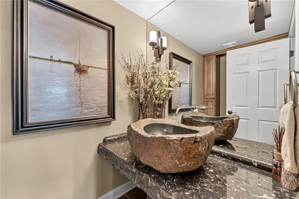 Unit 116 Holiday Island - Residential