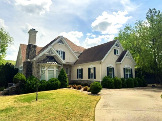 Unit 116 Holiday Island - Residential