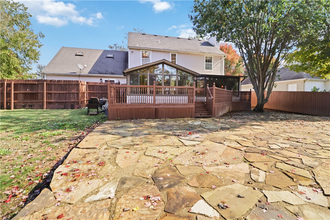 Barrington Park - Residential