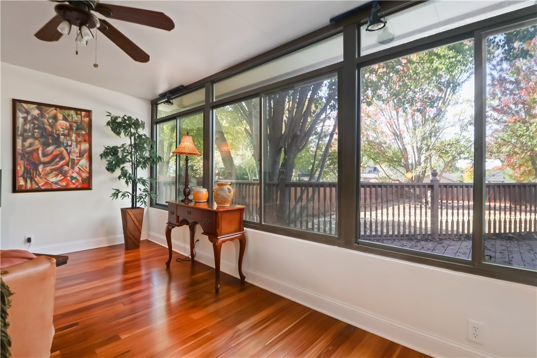 Barrington Park - Residential