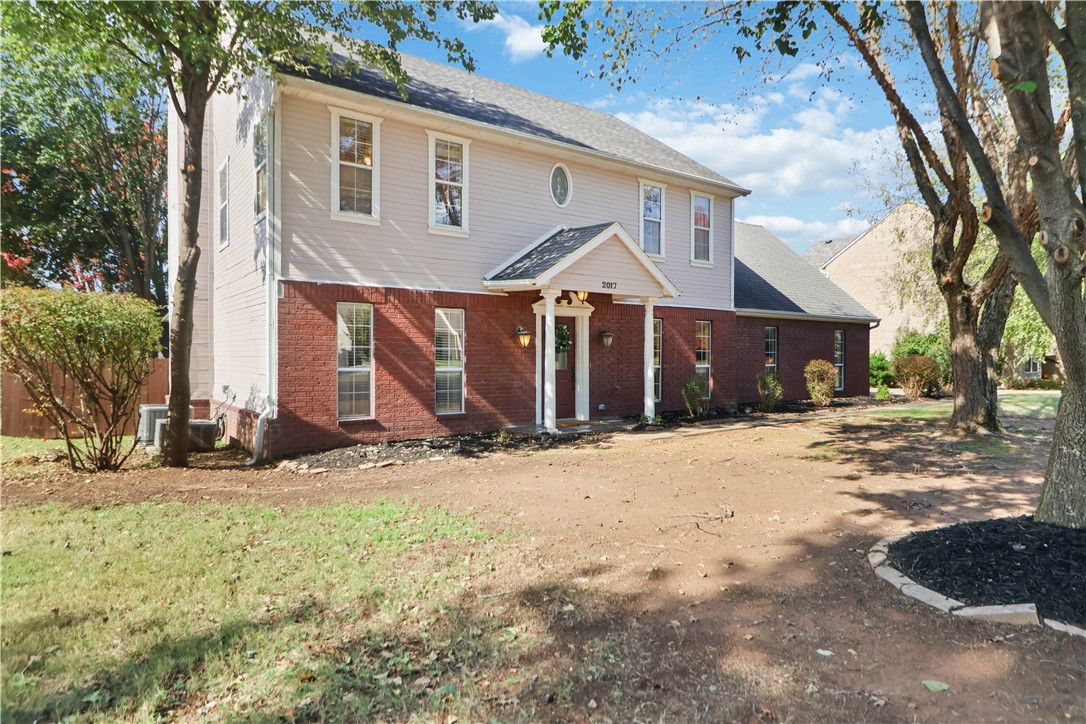 Barrington Park - Residential