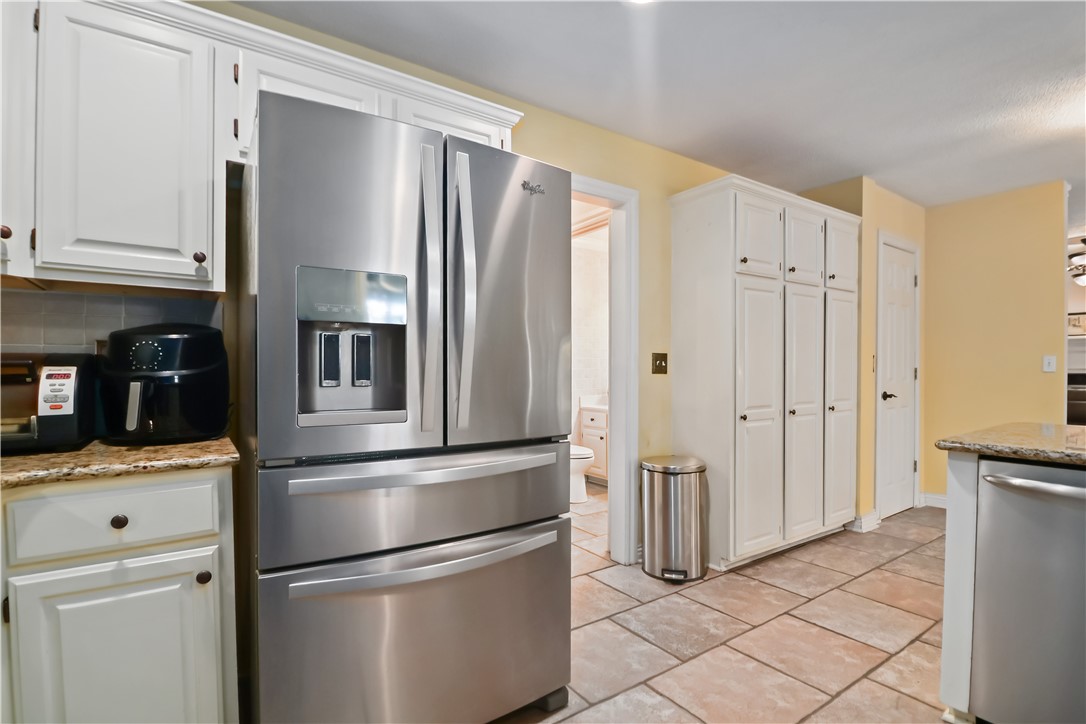 Barrington Park - Residential