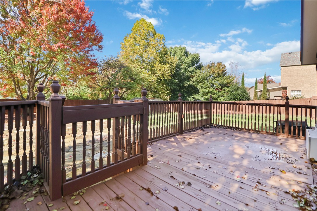 Barrington Park - Residential