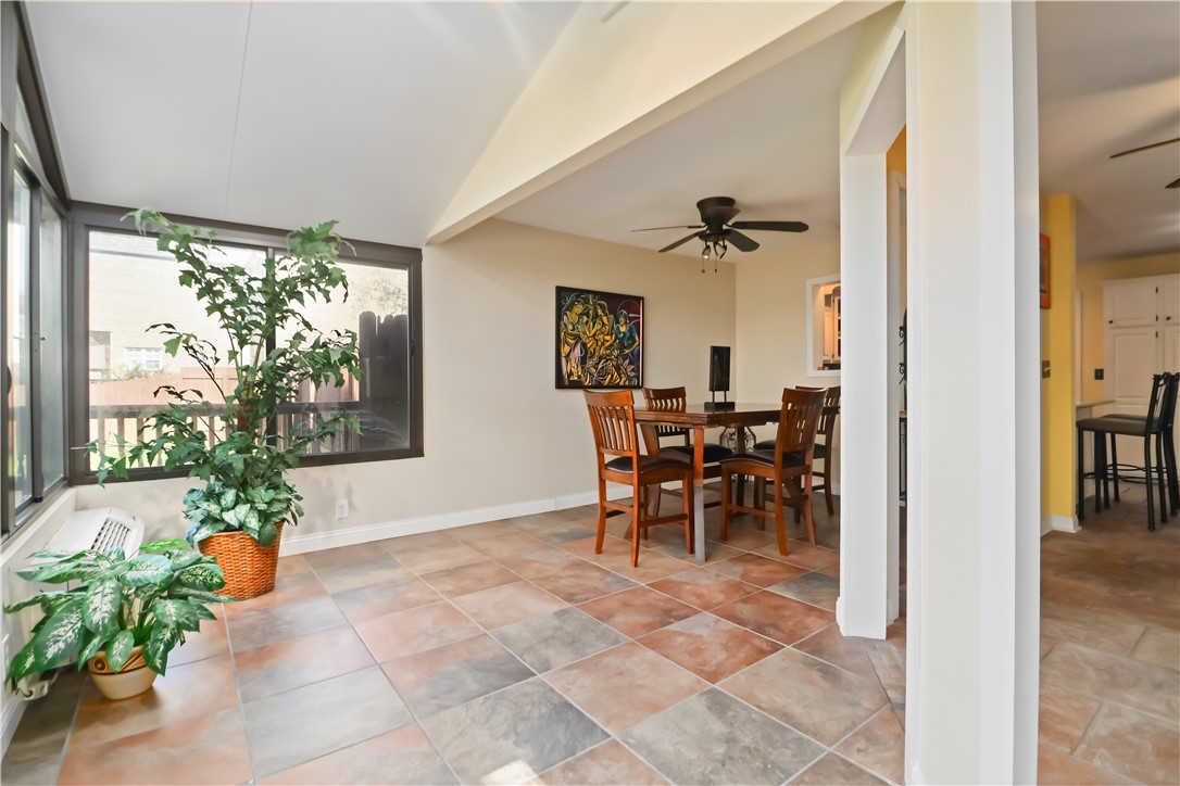 Barrington Park - Residential