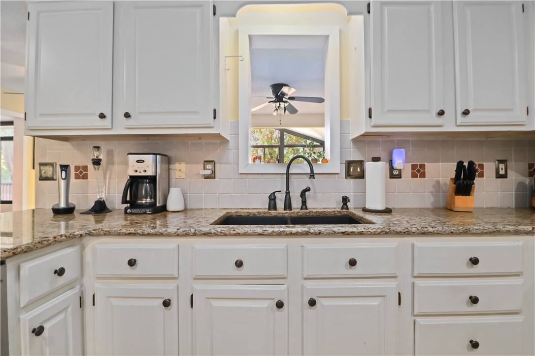 Barrington Park - Residential