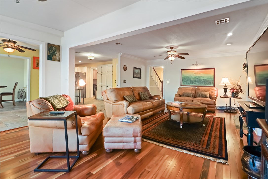 Barrington Park - Residential