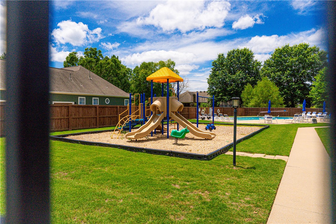 Barrington Park - Residential