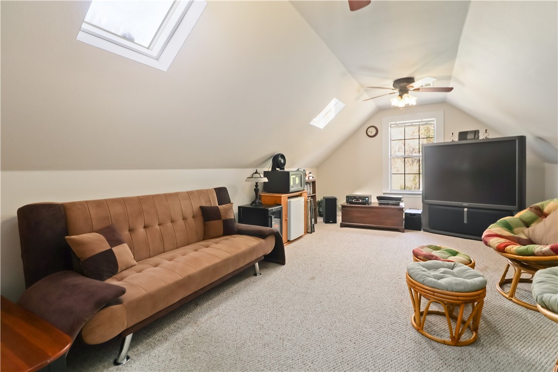 Barrington Park - Residential