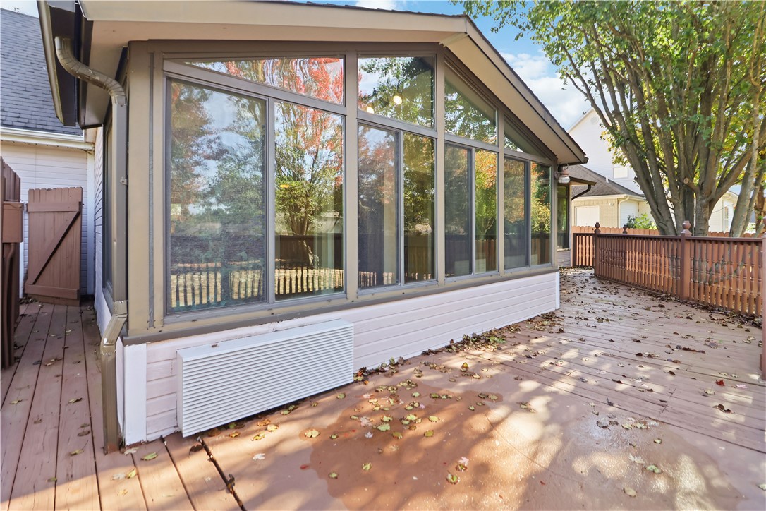 Barrington Park - Residential