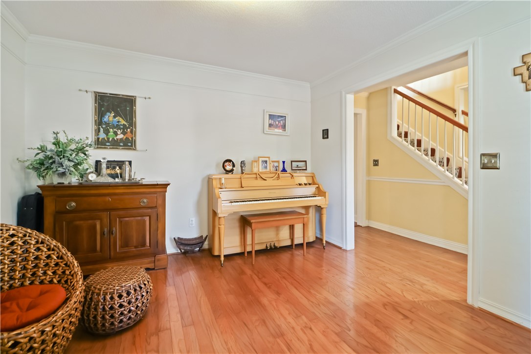 Barrington Park - Residential