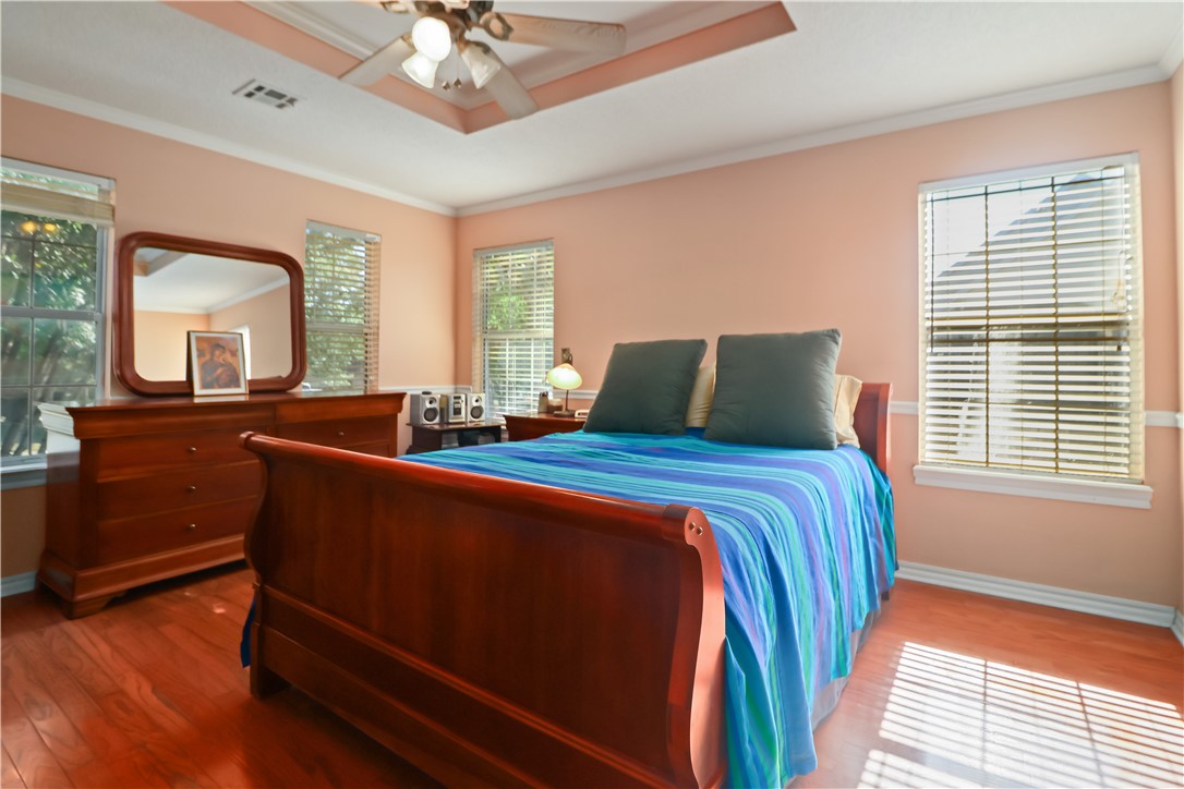 Barrington Park - Residential