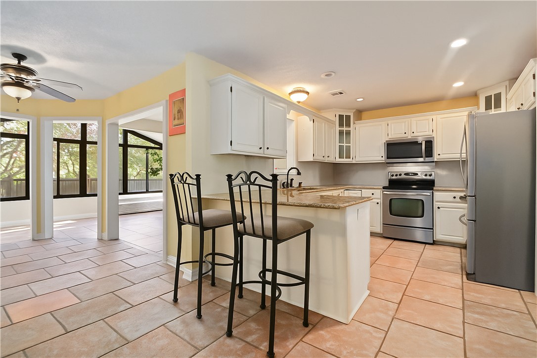 Barrington Park - Residential