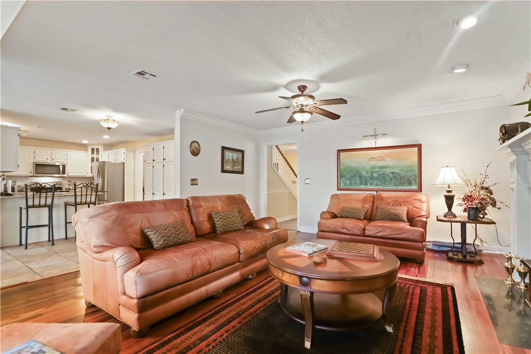 Barrington Park - Residential