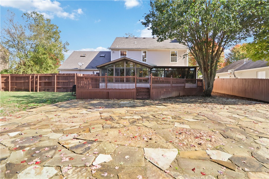 Barrington Park - Residential