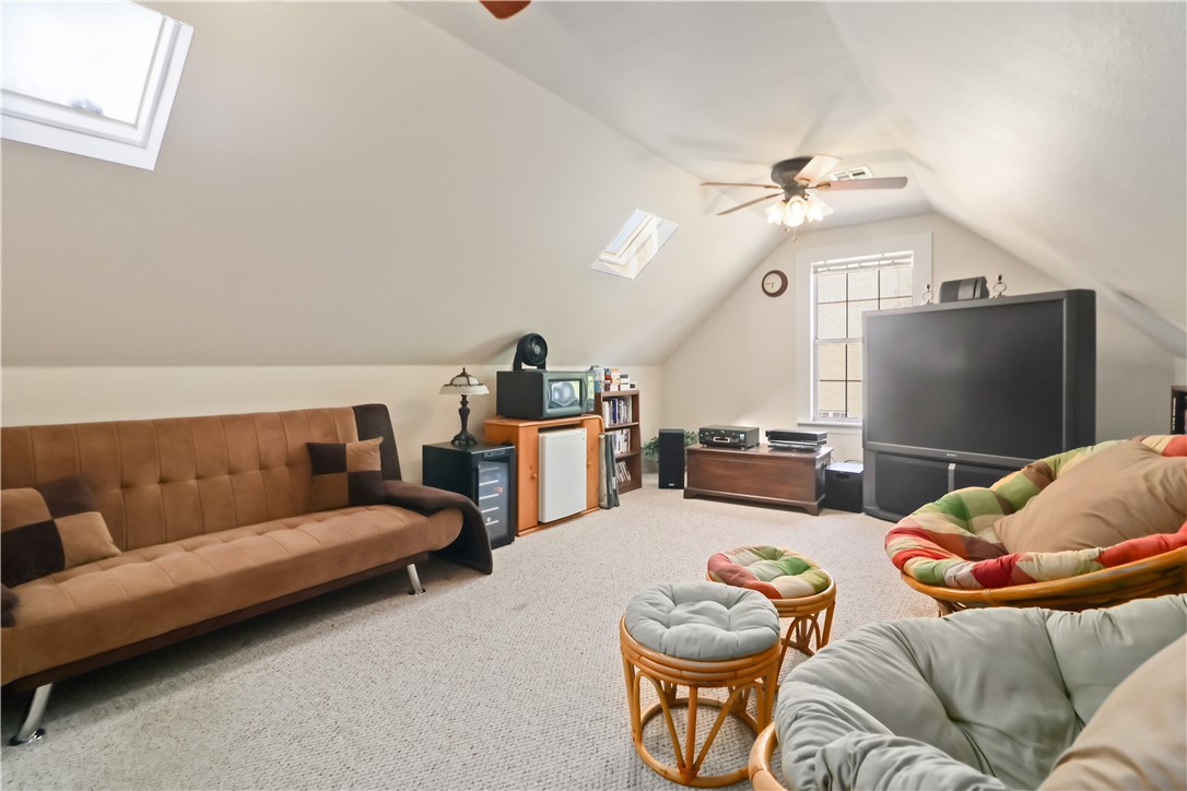 Barrington Park - Residential