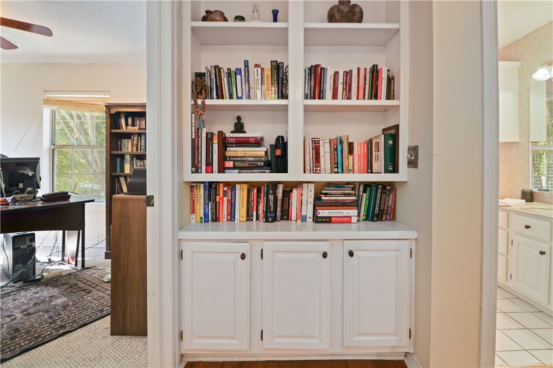 Barrington Park - Residential